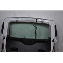 Portellone bagagliaio posteriore Opel Meriva B Dal 2010 al 2017 Cod 13408769  1719576753362