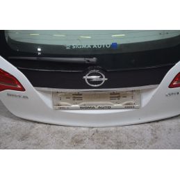 Portellone bagagliaio posteriore Opel Meriva B Dal 2010 al 2017 Cod 13408769  1719576753362