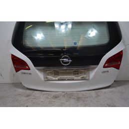 Portellone bagagliaio posteriore Opel Meriva B Dal 2010 al 2017 Cod 13408769  1719576753362