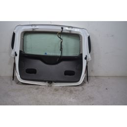 Portellone bagagliaio posteriore Opel Meriva B Dal 2010 al 2017 Cod 13408769  1719576753362