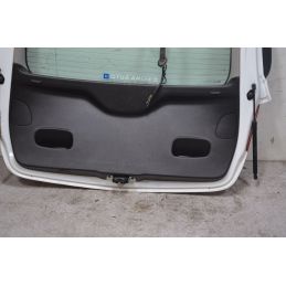 Portellone bagagliaio posteriore Opel Meriva B Dal 2010 al 2017 Cod 13408769  1719576753362