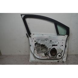 Portiera sportello anteriore SX Opel Meriva B Dal 2010 al 2017 Cod 13408828  1719578152545