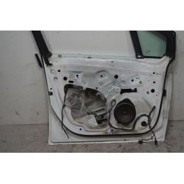 Portiera sportello anteriore SX Opel Meriva B Dal 2010 al 2017 Cod 13408828  1719578152545