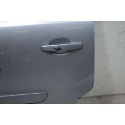 Portiera sportello posteriore SX Opel Zafira B Dal 2005 al 2014  1626355929767