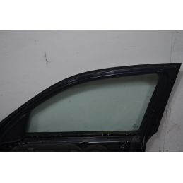 Portiera sportello anteriore DX BMW Serie 1 E87 Dal 2004 al 2013 Cod 41517191012  1719582446548