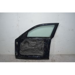 Portiera sportello anteriore DX BMW Serie 1 E87 Dal 2004 al 2013 Cod 41517191012  1719582446548