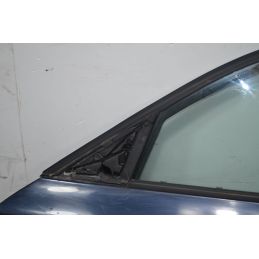 Portiera sportello anteriore SX BMW Serie 1 E87 Dal 2004 al 2012 Cod 41517191011  1719582811391