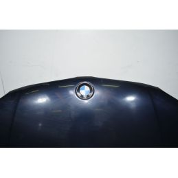 Cofano anteriore BMW Serie 1 E87 Dal 2004 al 2012 Cod 41627162102  1719583558868