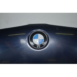 Cofano anteriore BMW Serie 1 E87 Dal 2004 al 2012 Cod 41627162102  1719583558868