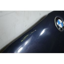 Cofano anteriore BMW Serie 1 E87 Dal 2004 al 2012 Cod 41627162102  1719583558868