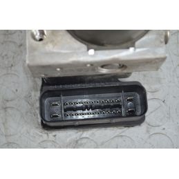 Pompa modulo ABS Peugeot 206 Dal 1998 al 2012 Cod 9641871180  1719583968742