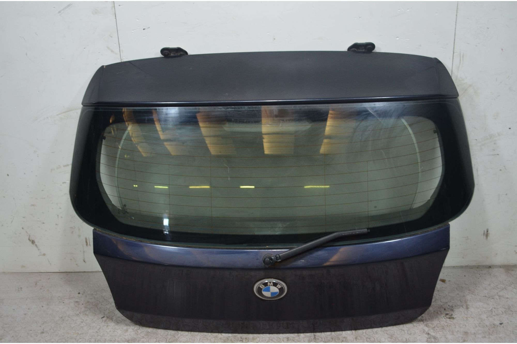 Portellone bagagliaio posteriore BMW Serie 1 E87 Dal 2004 al 2012 Cod 41627133898  1719584068144