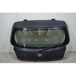 Portellone bagagliaio posteriore BMW Serie 1 E87 Dal 2004 al 2012 Cod 41627133898  1719584068144