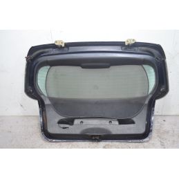 Portellone bagagliaio posteriore BMW Serie 1 E87 Dal 2004 al 2012 Cod 41627133898  1719584068144