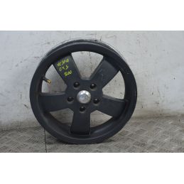 Cerchio Anteriore Piaggio Vespa GTS 300 Dal 2005 al 2011  1719586161072