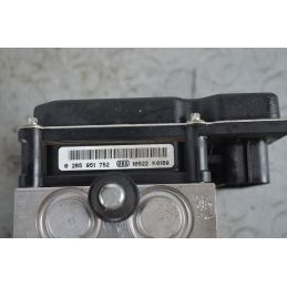 Pompa modulo ABS Opel Corsa D Dal 2006 al 2014 Cod 13350598  1719587817558