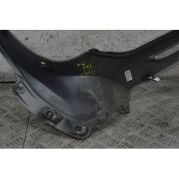 Carena Fianchetto Centrale Sinistro Sx Piaggio Beverly 350 ST dal 2011 al 2018  1719588450624