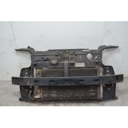 Ossatura calandra Fiat Panda Dal 2003 al 2012  1719815598204