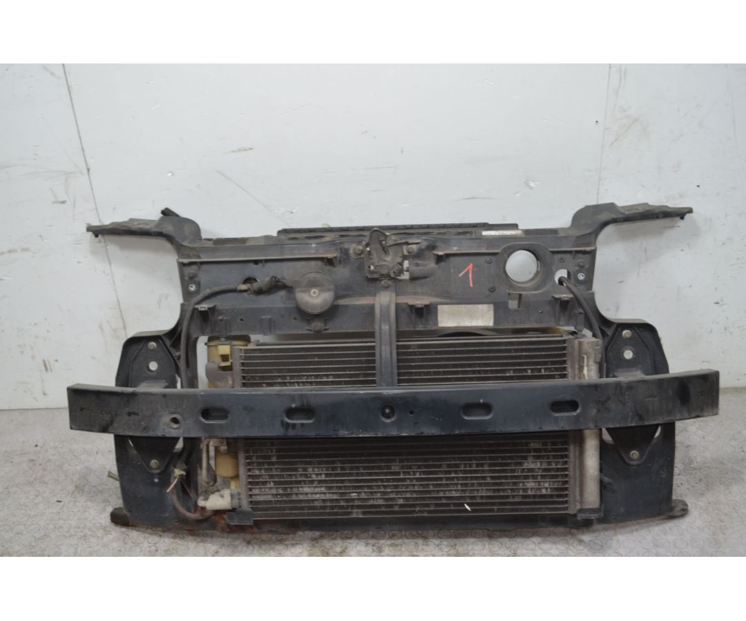 Ossatura calandra Fiat Panda Dal 2003 al 2012  1719815598204