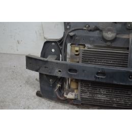 Ossatura calandra Fiat Panda Dal 2003 al 2012  1719815598204