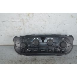 Controllo Comando Clima Mercedes Classe C W203 dal 2000 al 2007 Cod a2098300085  1719816940361