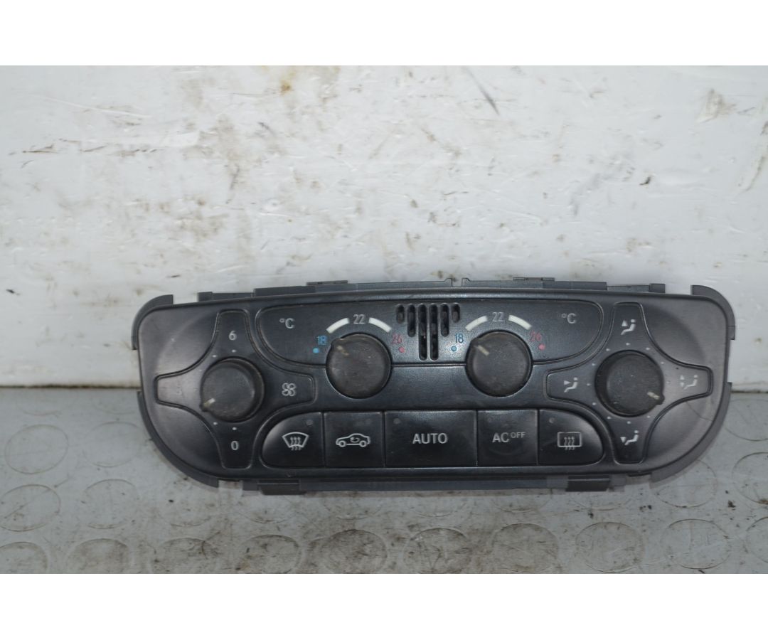 Controllo Comando Clima Mercedes Classe C W203 dal 2000 al 2007 Cod a2098300085  1719816940361