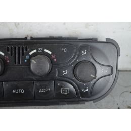 Controllo Comando Clima Mercedes Classe C W203 dal 2000 al 2007 Cod a2098300085  1719816940361