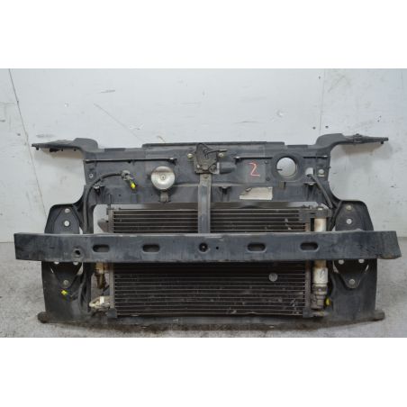 Ossatura calandra Fiat Panda Dal 2003 al 2012  1719816450013