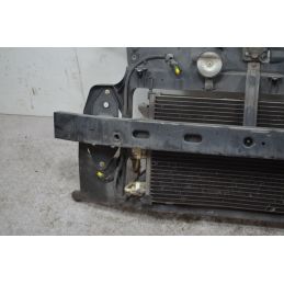 Ossatura calandra Fiat Panda Dal 2003 al 2012  1719816450013