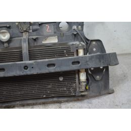 Ossatura calandra Fiat Panda Dal 2003 al 2012  1719816450013