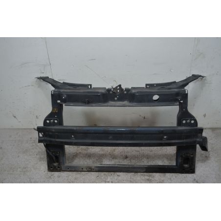 Ossatura calandra Fiat 500 Dal 2007 in poi cod 52118032  1719817017536