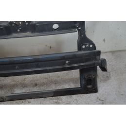 Ossatura calandra Fiat 500 Dal 2007 in poi cod 52118032  1719817017536