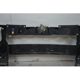 Ossatura calandra Fiat 500 Dal 2007 in poi cod 52118032  1719817017536