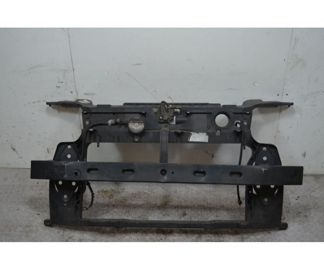 Ossatura calandra Fiat Panda Dal 2003 al 2012  1719817319067