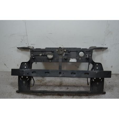 Ossatura calandra Fiat Panda Dal 2003 al 2012  1719817319067