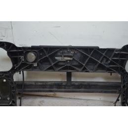 Ossatura calandra Fiat Panda Dal 2003 al 2012  1719817319067