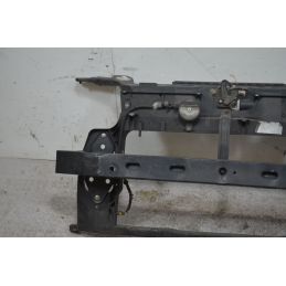 Ossatura calandra Fiat Panda Dal 2003 al 2012  1719817319067