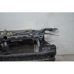 Ossatura calandra Fiat Grande Punto Dal 2005 al 2018  1719817901064