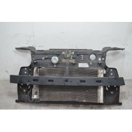 Ossatura calandra Fiat Panda Dal 2003 al 2012  1719818264397