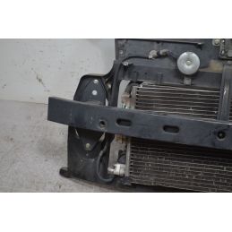 Ossatura calandra Fiat Panda Dal 2003 al 2012  1719818264397