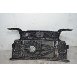 Ossatura calandra Fiat Panda Dal 2003 al 2012  1719818264397