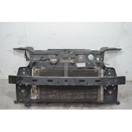 Ossatura calandra Fiat Panda Dal 2003 al 2012  1719818553361