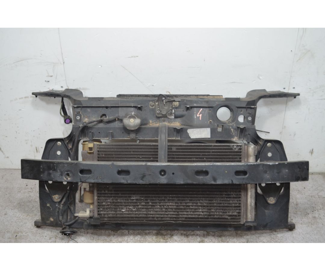 Ossatura calandra Fiat Panda Dal 2003 al 2012  1719818553361