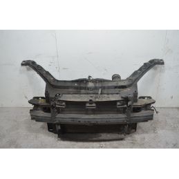 Ossatura calandra Ford Fiesta V Dal 2002 al 2008 Cod WSH-M1C231-B  1719818862609