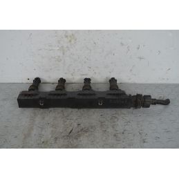 Bobina Accensione Opel Corsa D dal 2006 al 2014 Cod 0221503472  1719820024392