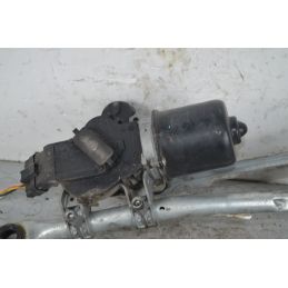 Motorino Tergicristallo Anteriore Toyota Aygo dal 2005 al 2014 Cod 850100H011  1719820918141