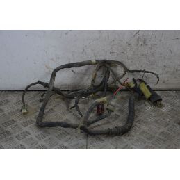 Cablaggio Impianto Elettrico Honda Spazio CN 250 dal 1991 al 2001  1719829922866