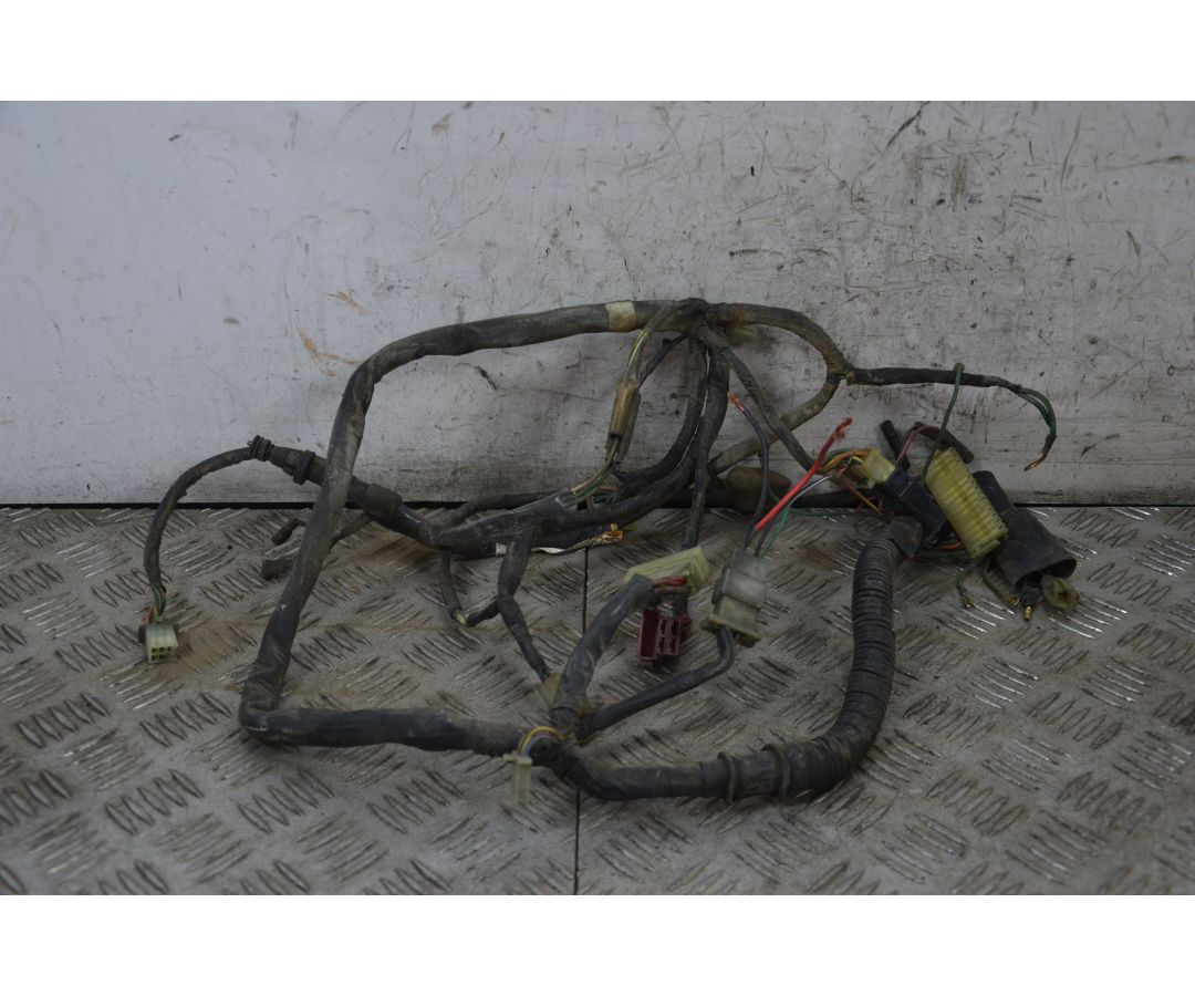 Cablaggio Impianto Elettrico Honda Spazio CN 250 dal 1991 al 2001  1719829922866