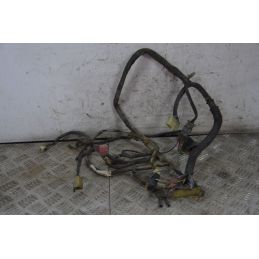 Cablaggio Impianto Elettrico Honda Spazio CN 250 dal 1991 al 2001  1719829922866