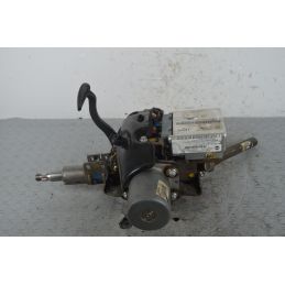 Piantone dello Sterzo Fiat Punto dal 1999 al 2011 Cod 51859839  1719831270726